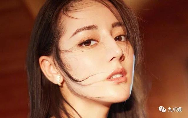 5种被认为最漂亮的眼睛，赵丽颖杏眼、热巴柳叶眼，你的呢？