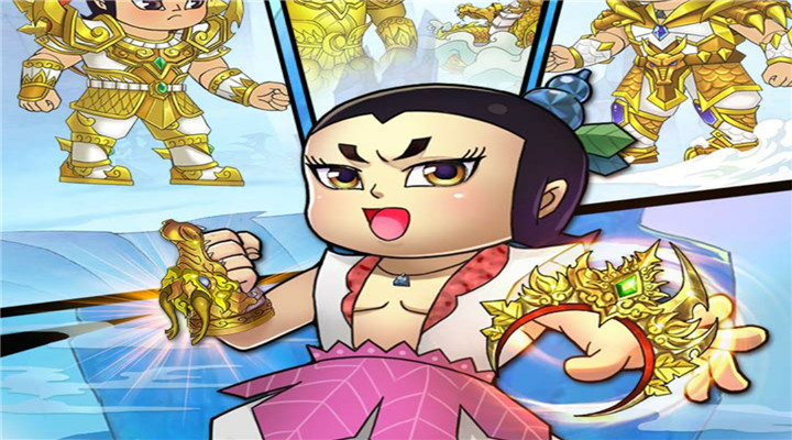 回忆老动画片的游戏,盘点小时候看的动画片改编成游戏