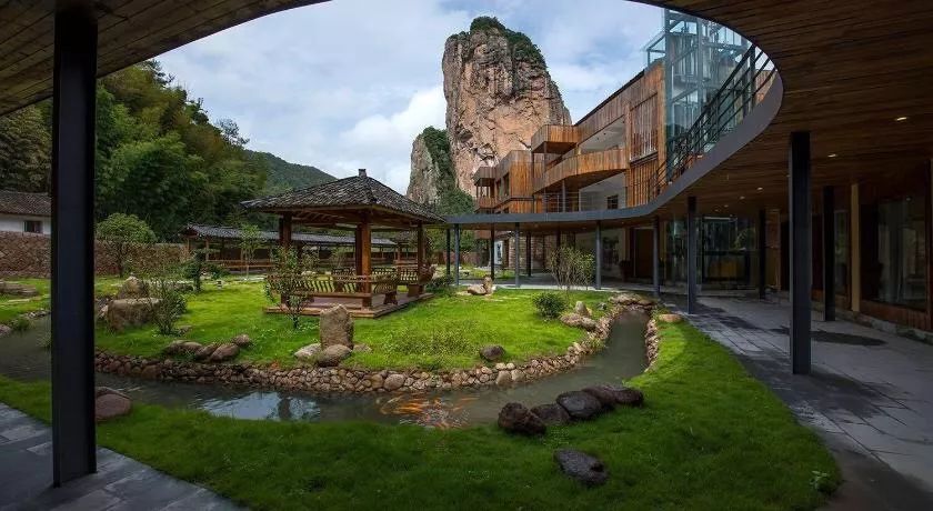 楠溪江好的精品民宿哪家比较好,楠溪江民宿客栈排名前十