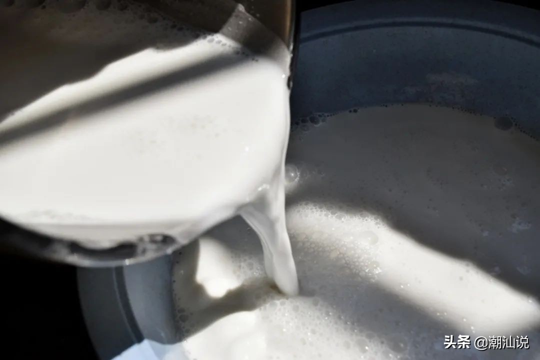 潮汕人100种吃肠粉方法,外地人吃潮汕肠粉怎么吃