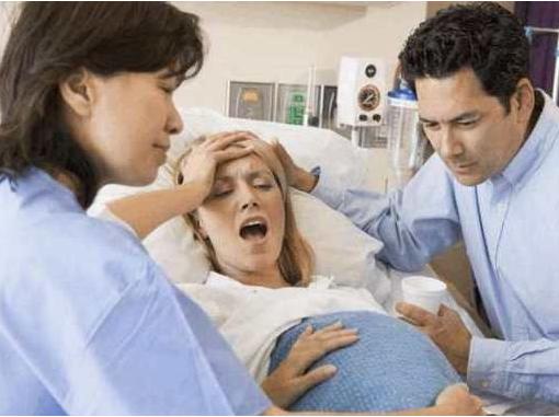 为什么多数女性宁愿肚子挨一刀，也不愿“侧切”？网友：懂了