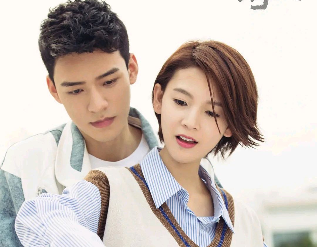 10部又虐又甜的都市剧,当前热播的五部高甜电视剧