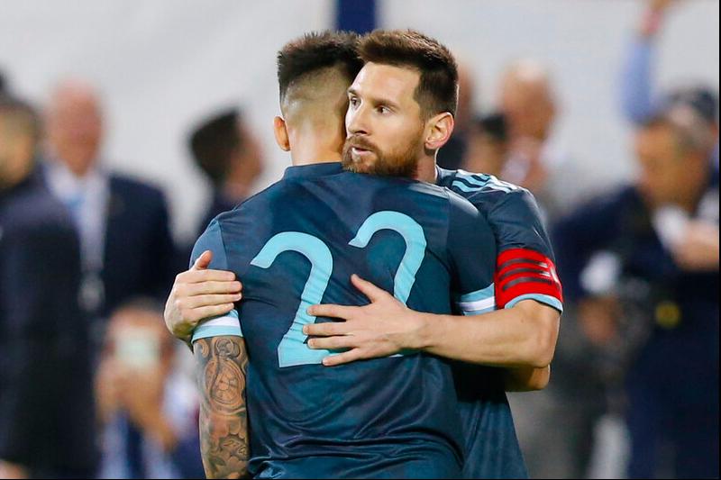 苏宁欠薪国米也？拖欠皇马转会费+俩月工资！梅西不来神锋要走？