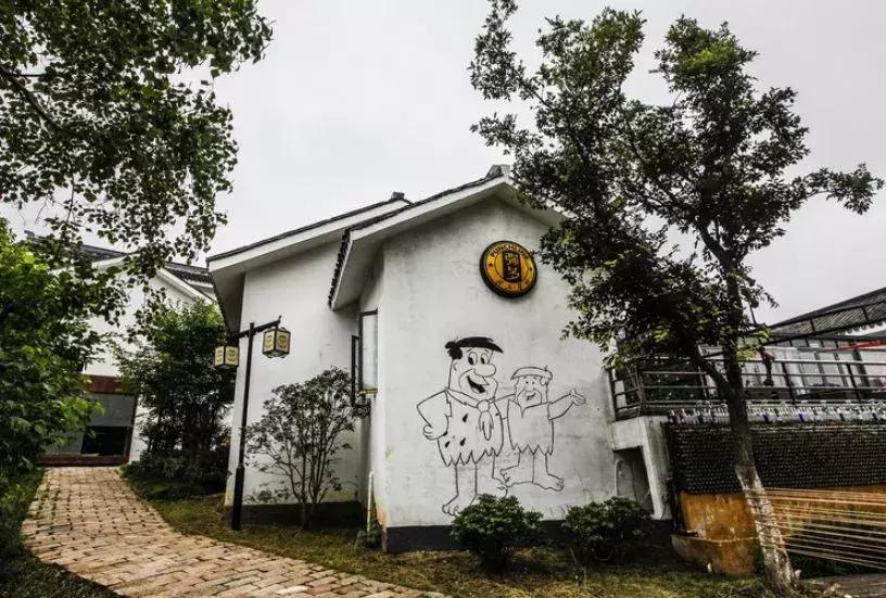 新区附近的旅游景点推荐,新区旅游攻略必去十大景点