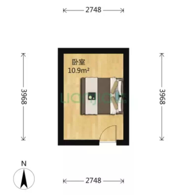 那些震惊人类的10大奇葩户型,为啥会有那么多的奇葩户型