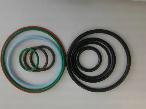 o型密封圈密封结构,机械o型密封圈