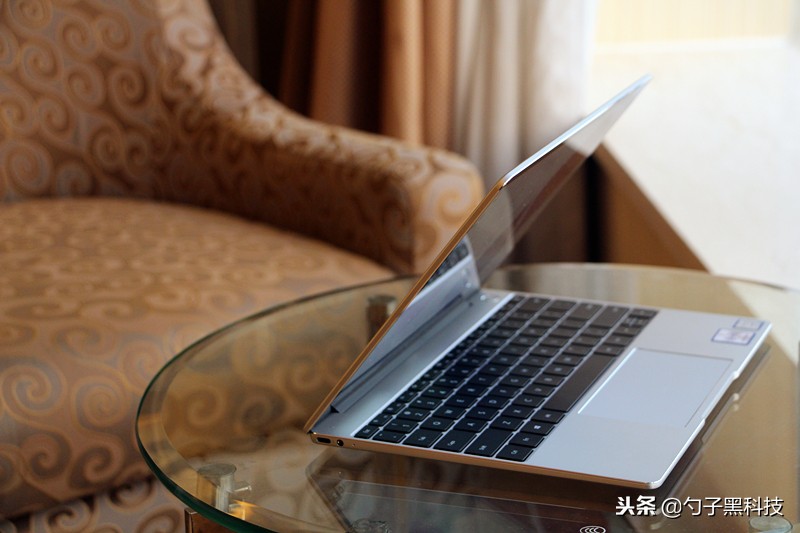 华为13.9寸深度评测,华为笔记本matebook132021款评测