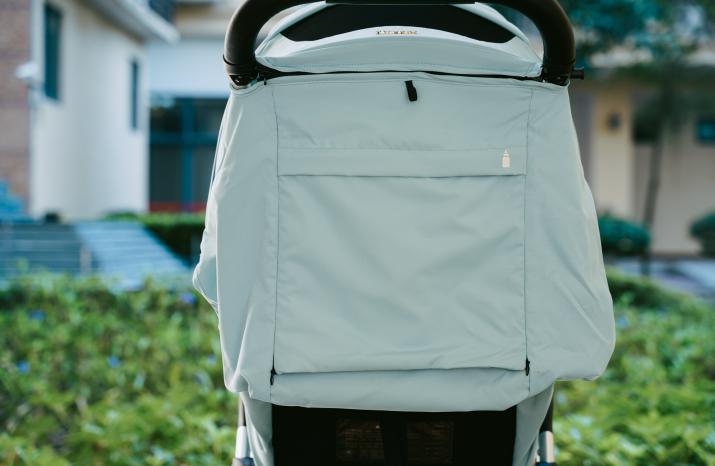 小米有品全自动,小米折叠小推车