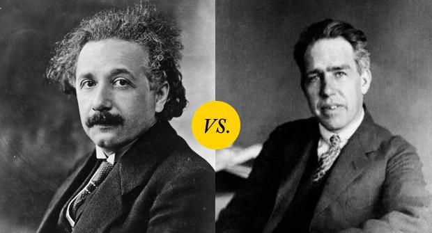 第五届索尔维会议科学家合影,索尔维会议29位科学家