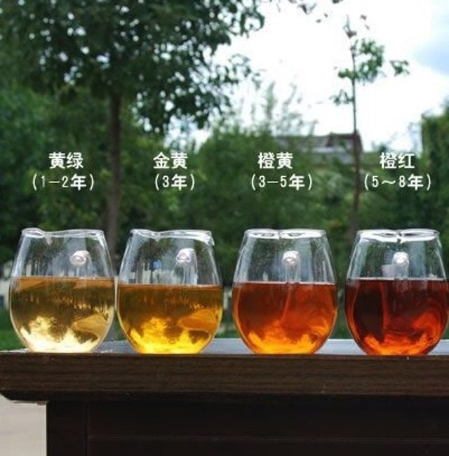 普洱生茶与熟茶哪个更适合入门,关于普洱茶生茶和熟茶的区别知识