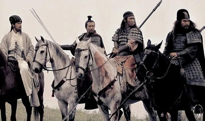 如果三国时期也有奥斯卡，你认为最佳影帝应该颁给谁？