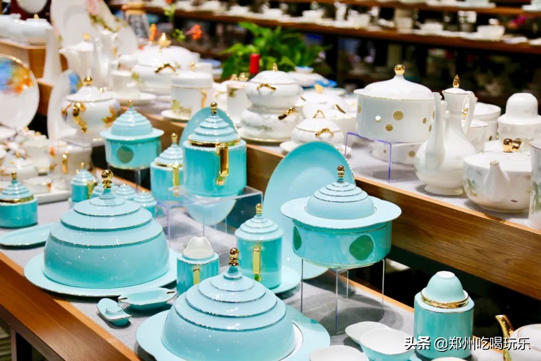 郑州最大二手厨具批发市场在哪里,郑州百荣厨具市场在哪个区