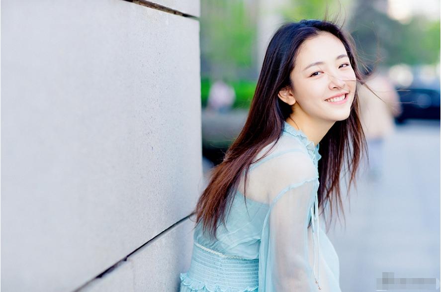 论少女感,论什么叫少女感