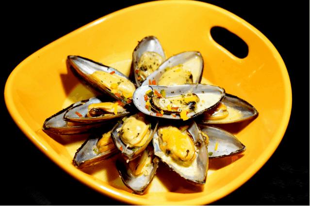 母亲节可用！波龙+进口海鲜+BBQ+火锅畅吃！酒水畅饮！全周通用