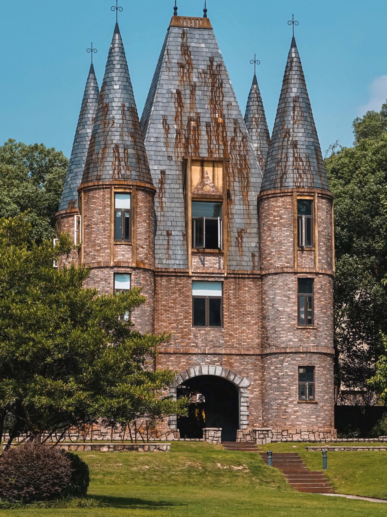 广州休闲度假旅游推荐,广州周边欧洲小镇游玩攻略