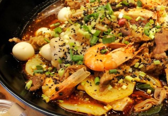 济南有什么特点的美食小吃,济南著名的小吃是什么