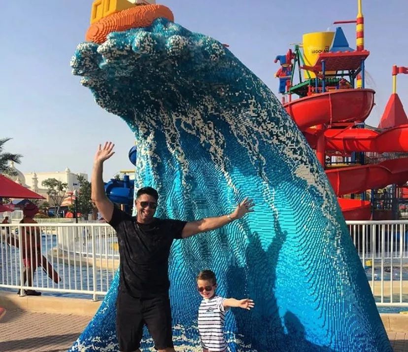 3小时玩转迪拜老城区,迪拜七天旅游攻略