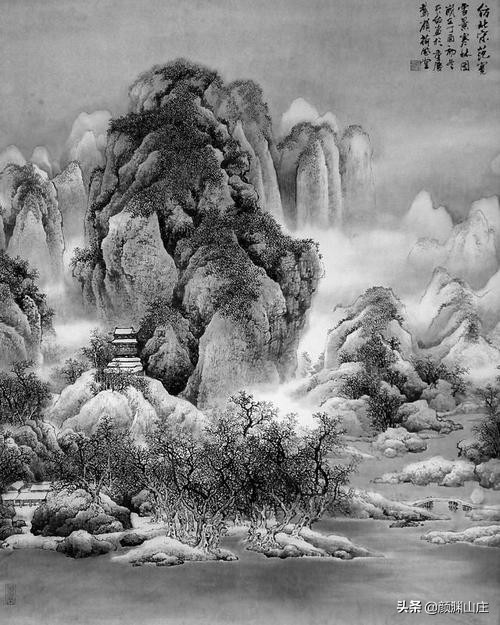 诗词定风波图文,诗词定风波苏轼