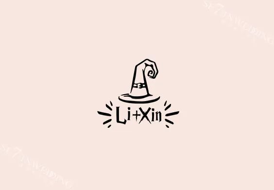 婚礼logo怎么固定在布幔,婚礼logo跟婚礼主题要色调一致嘛