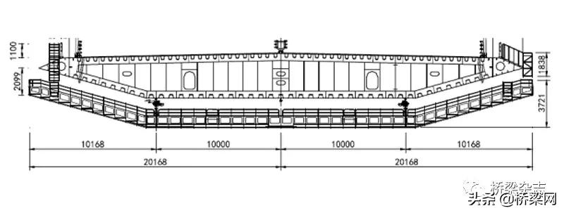 南京长江段长大桥梁群如何有效管养