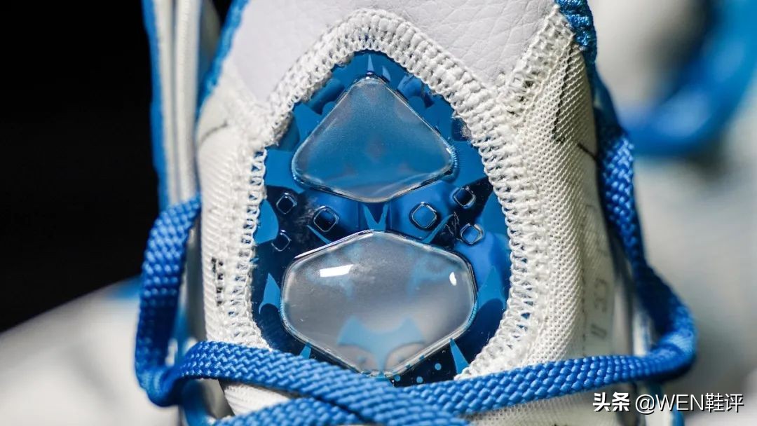 lbj19单只重量,lbj19重吗