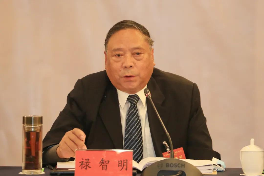 毕节市第三次代表大会召开,毕节市代表团名单公示