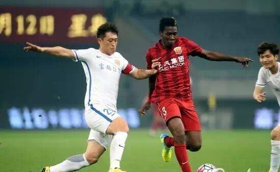 这支“升班马”以顽强的意志品质赢得中超主场首秀，这场胜利永载史册！请看延边职业足球风云录（连载39）