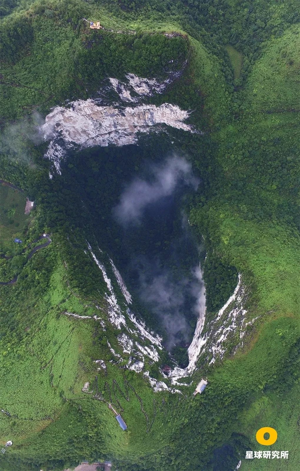 南方喀斯特世界遗产,中国南方喀斯特地貌特点