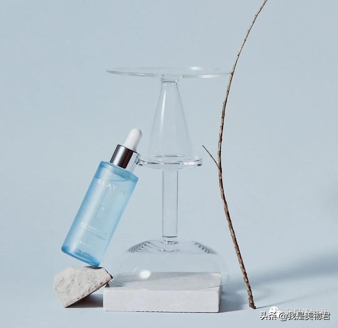 大牌护肤品必入单品精华海蓝之谜,海蓝之谜高端美妆