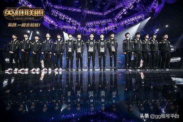 lol租出去能挣多少,租lol能挣多少钱