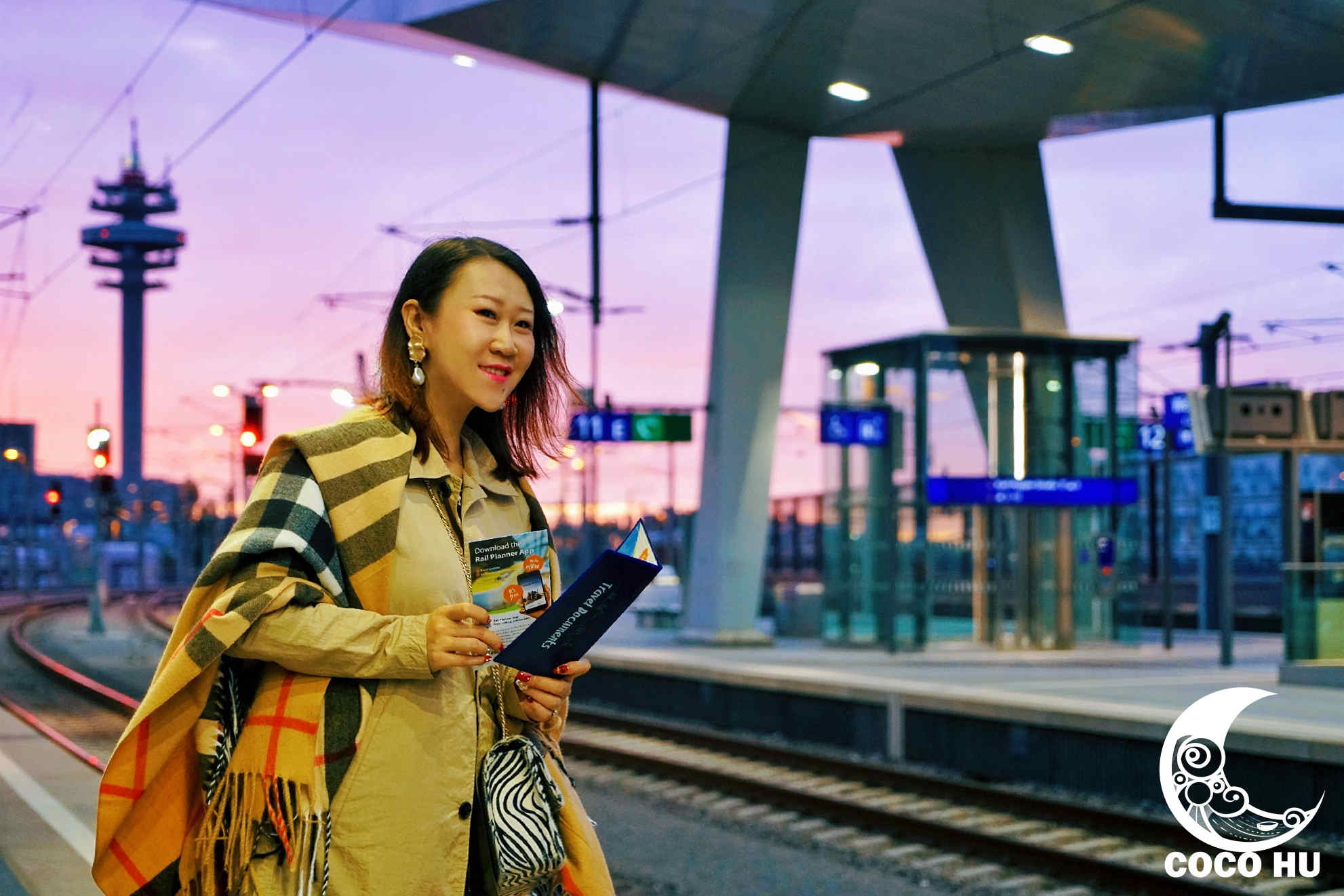 欧铁全境通票,欧铁通票