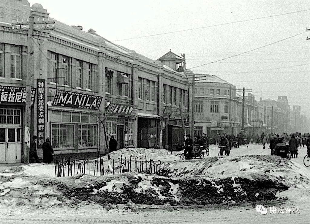 沈阳东三省官银号旧址老样子,东三省官银号简介