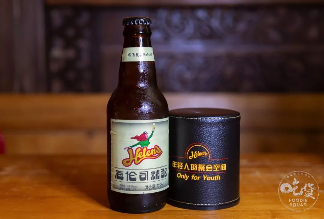 一家超有氛围感的小酒馆,这家小酒馆