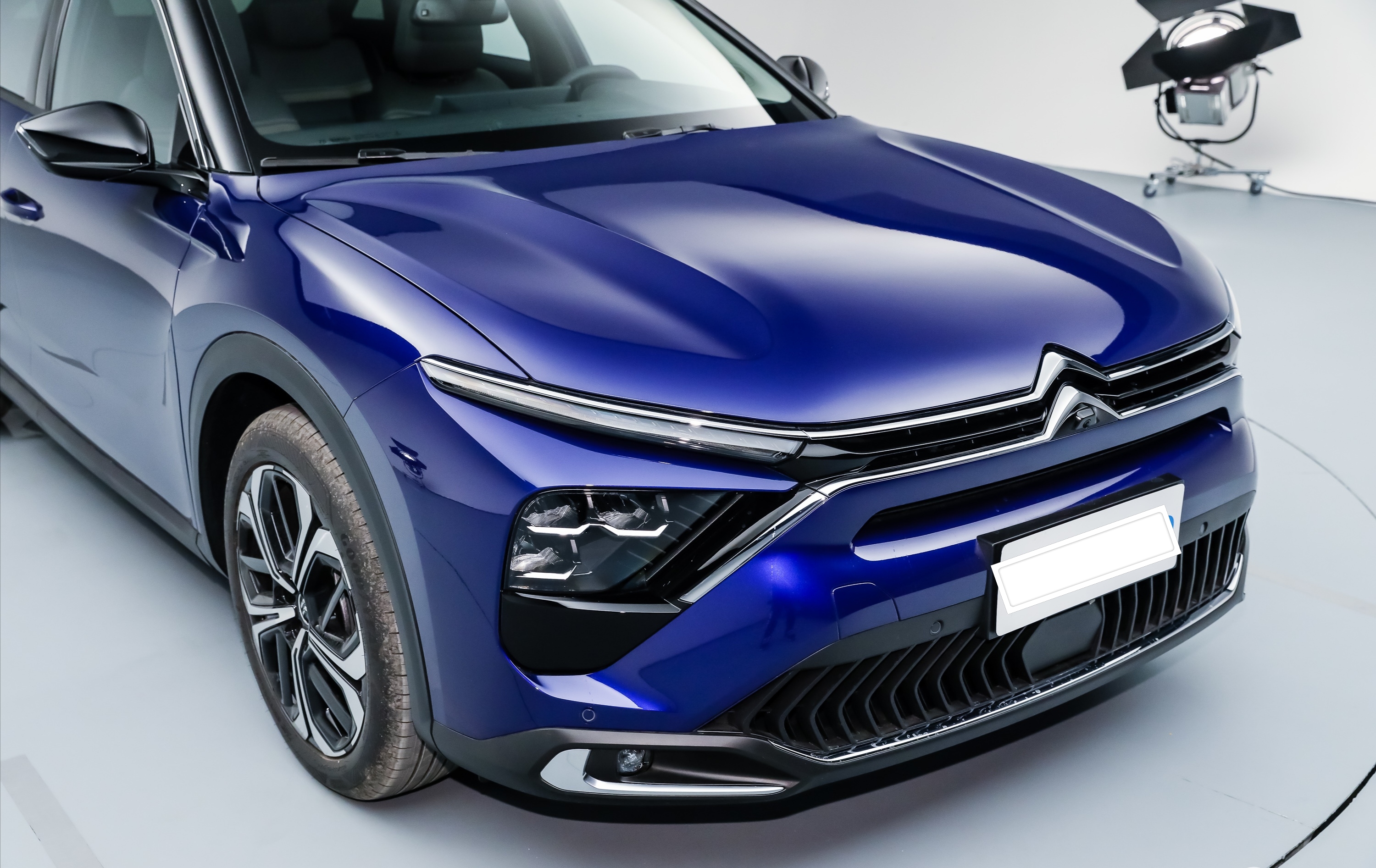 凡尔赛c5x哪款车最值得购买,自驾游旅行车哪个最好