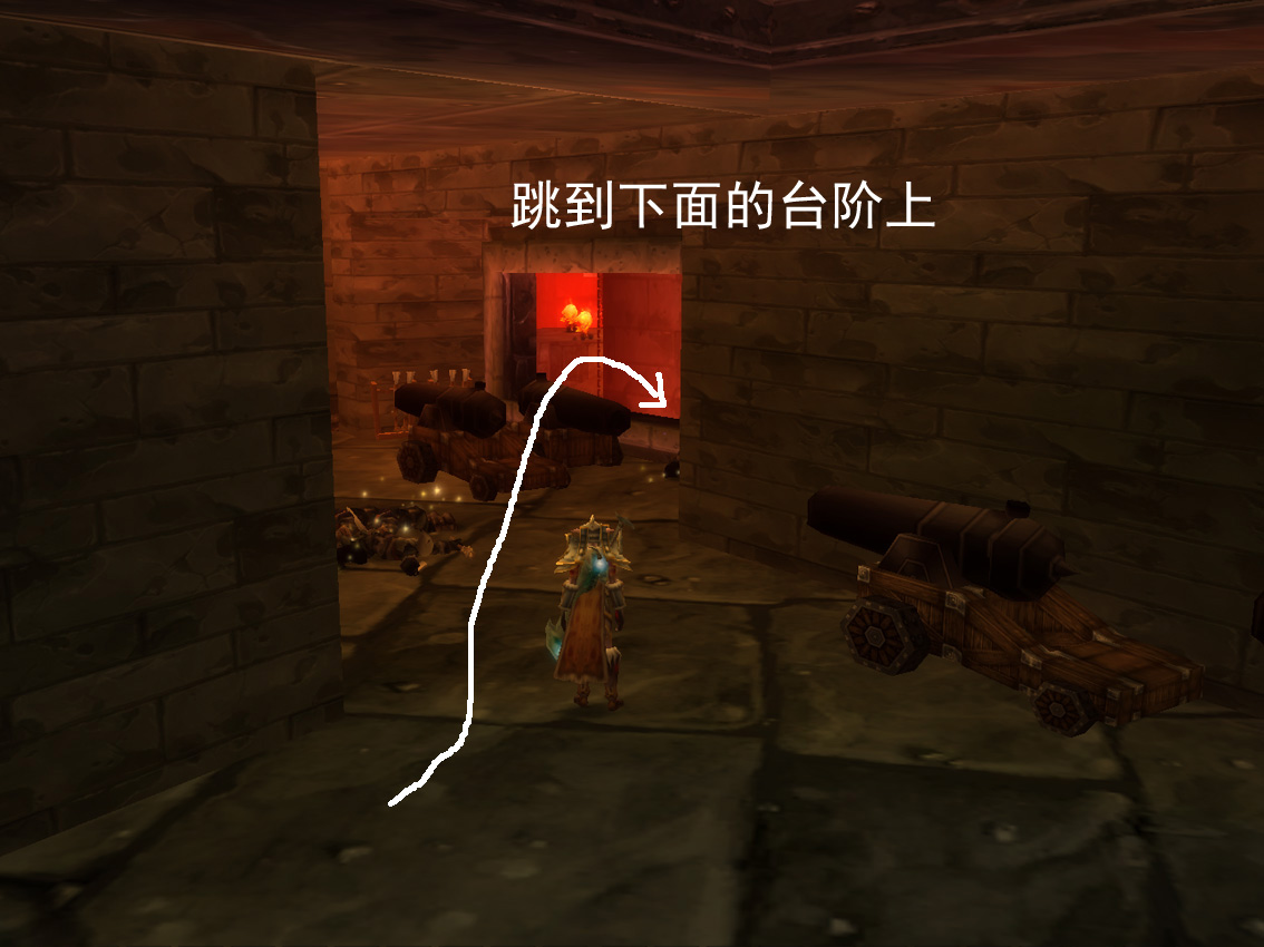 正式服熔火之心的传送门任务,熔火之心传送门任务哪里交