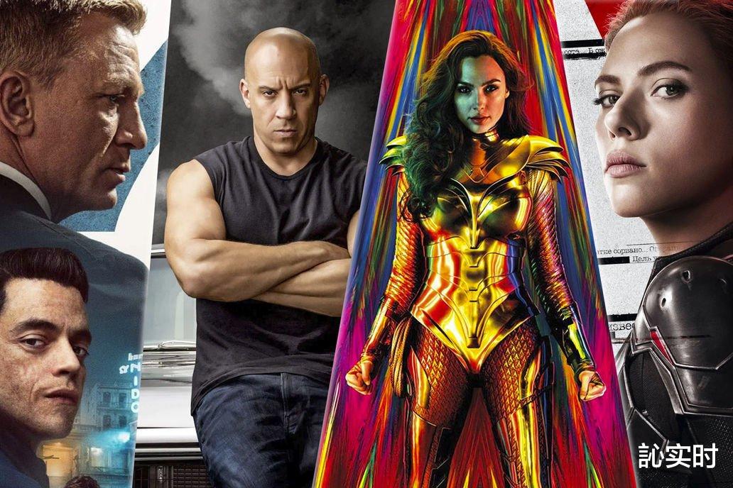 疫情期间重映的电影,因疫情而延迟上映电影