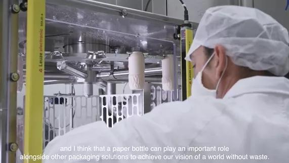 可口可乐未来包装,可口可乐瓶子130年的变化