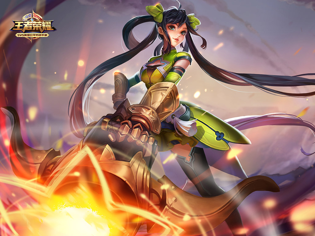 养猪流孙尚香6分钟1万经济,孙尚香打野教学