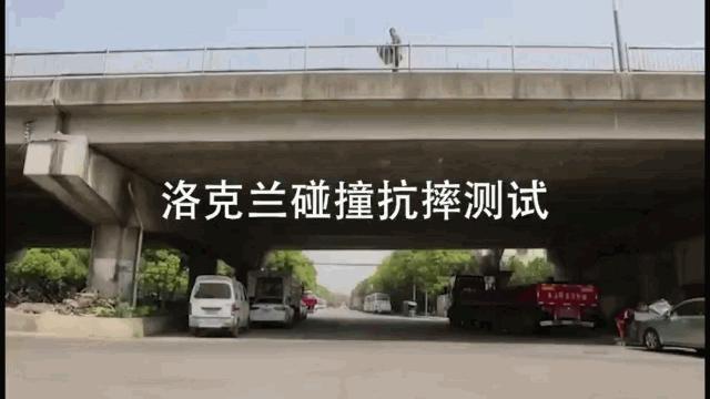 逃不过的*力暴**托运，必须祭出这款摔不伤的行李箱