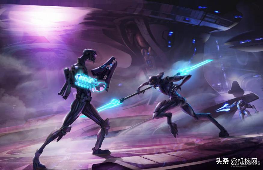 光环游戏剧情深度解析,光环游戏故事背景全解