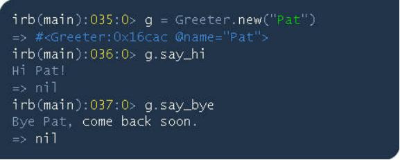 ruby快速入门教程,ruby指南图解