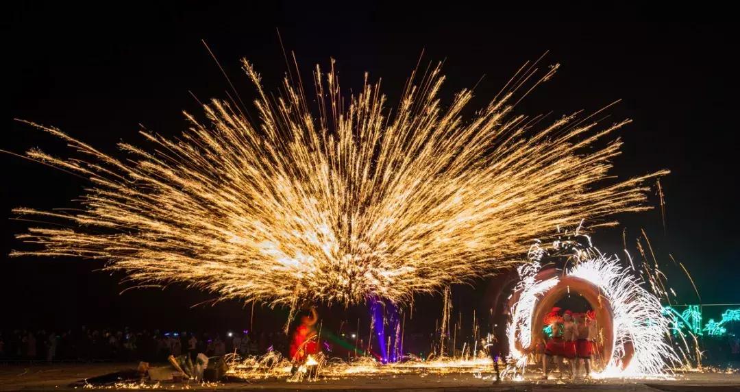 国庆节去哪玩这些景区免门票,国庆节节就要来这样的景区养心养眼