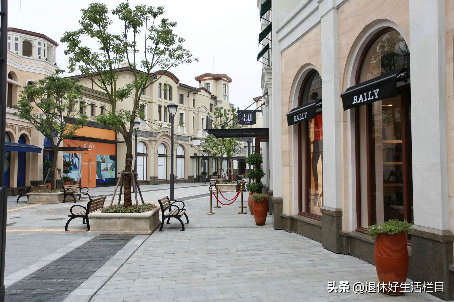 游《何以笙箫默》拍摄地，感受追剧的美好