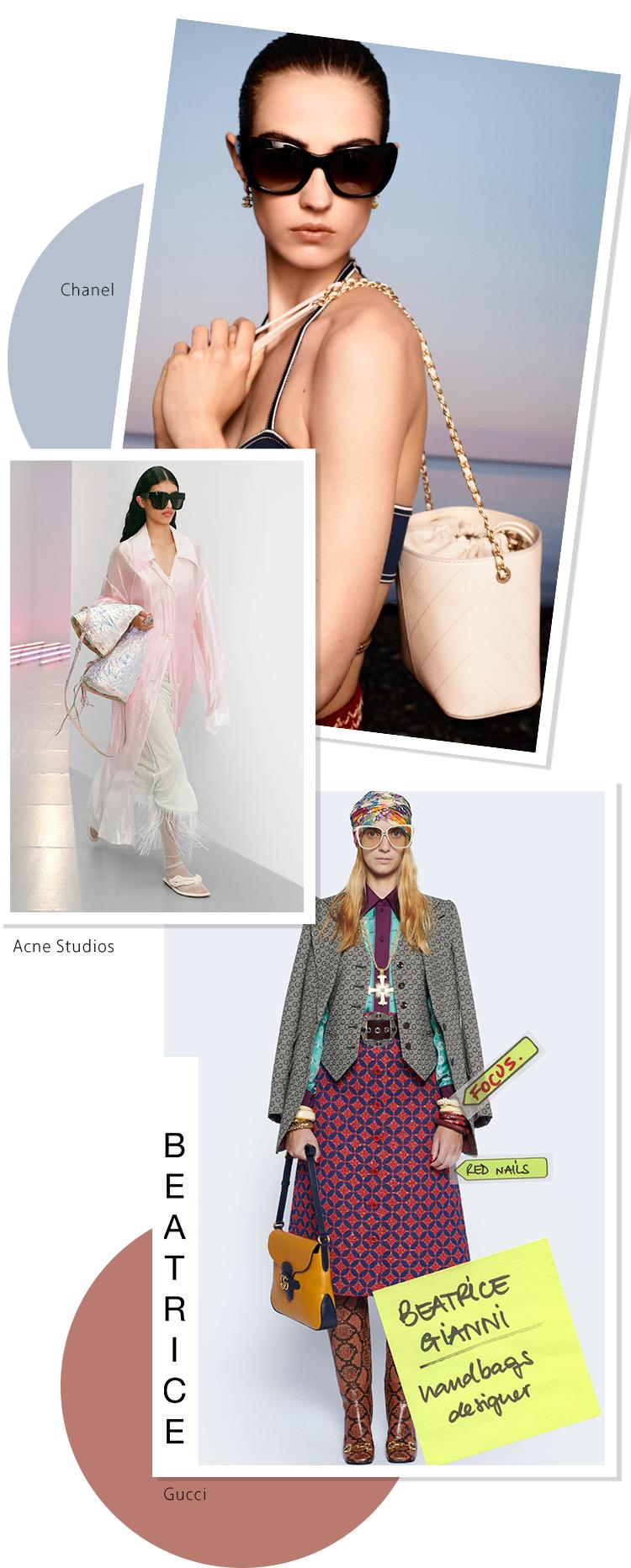 gentlemonster墨镜推荐圆脸,圆脸选择什么墨镜女好看