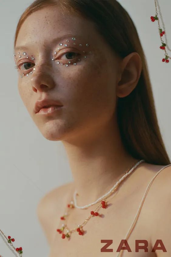 水果女孩正当道！超嗲元素让你“甜”满整个春夏~