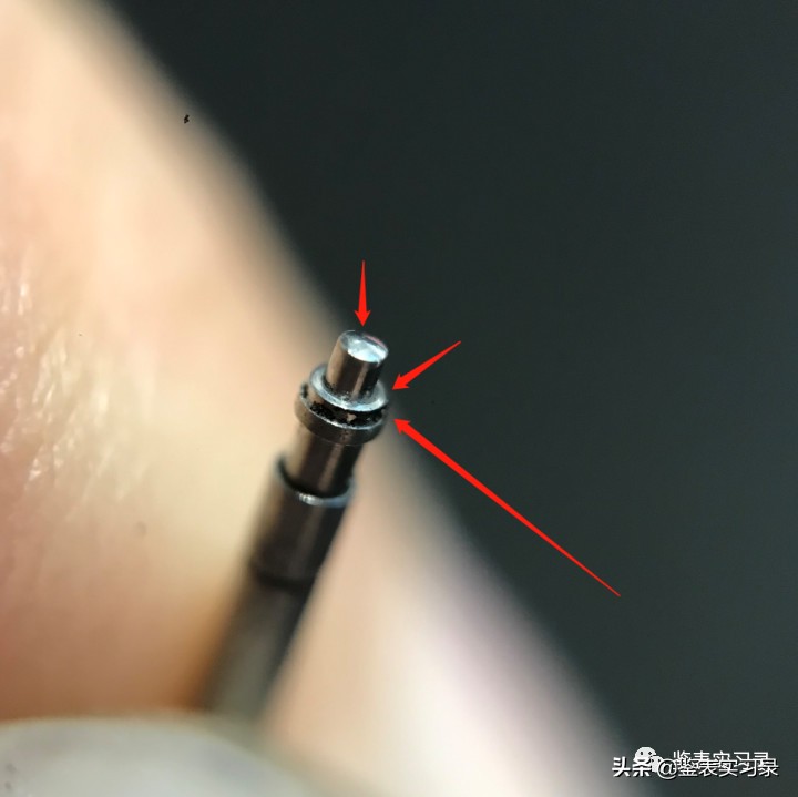 欧米茄碟飞蓝盘真假鉴别,欧米茄碟飞如何分辨真假