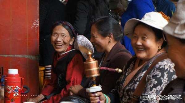 从上海G318到尼泊尔快乐骑行之旅63【梦中的拉萨4】