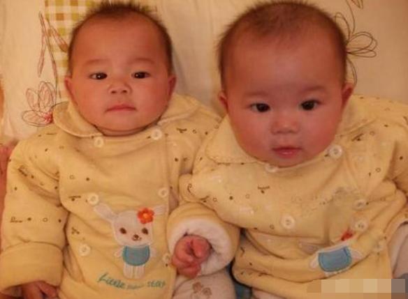 双胞胎被查出“同母不同父”，亲子鉴定师：这概率比中彩票还低