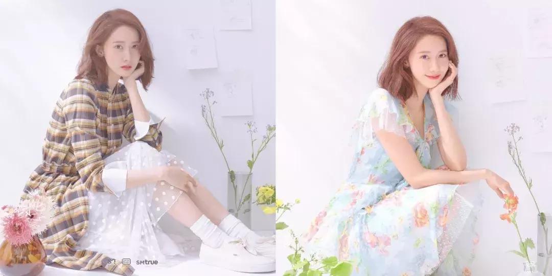 适合过年染的绝美发色显白,过年必染的高级显白发色