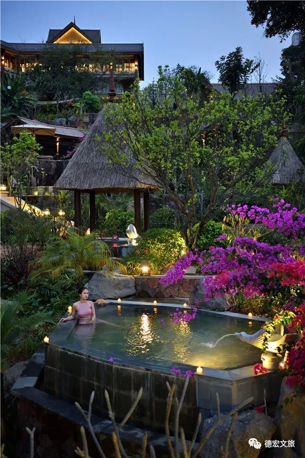 德宏半山酒店推荐,芒市半山酒店价格